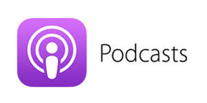 podcasts logo