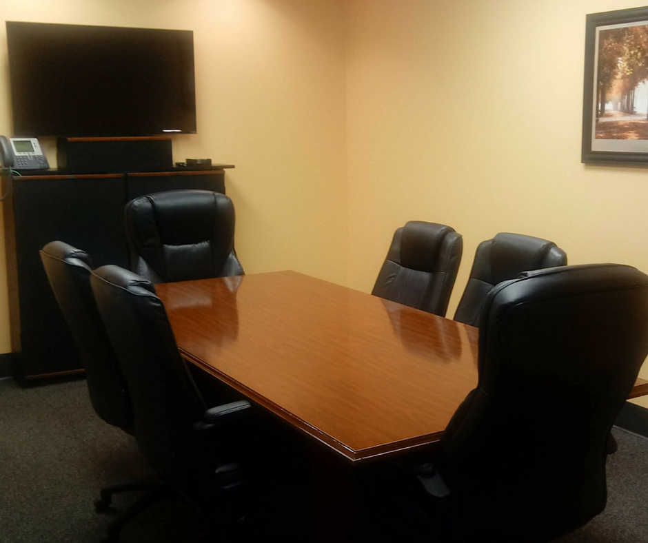 conference room, meeting space, meeting room